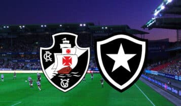 jogo do Vasco