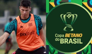jogo do Vasco