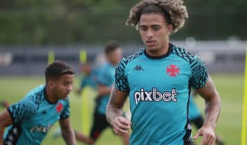 jogo do Vasco