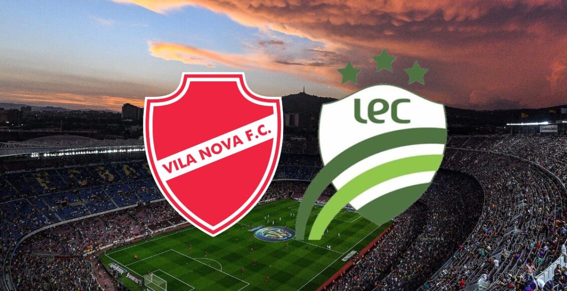 jogo do Vila Nova