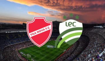 jogo do Vila Nova