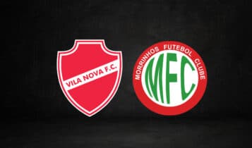 jogo do Vila Nova