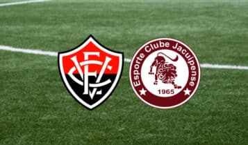 jogo do Vitória