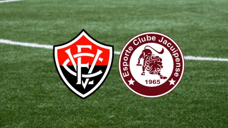 Transmissão do jogo do Vitória x Jacuipense: últimas notícias do Campeonato Baiano 2023