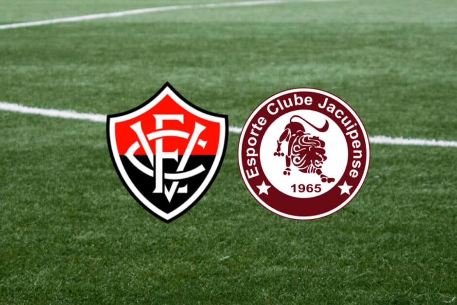 jogo do Vitória