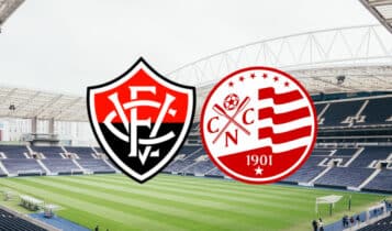 jogo do Vitória