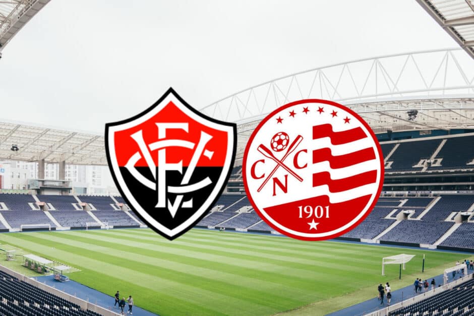 jogo do Vitória