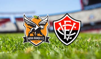 jogo do Vitória