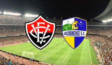 jogo do Vitória
