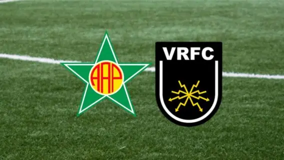 Portuguesa x jogo do Volta Redonda hoje – 06/02: como assistir e horário