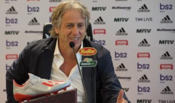 Jorge Jesus