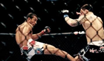 José Aldo