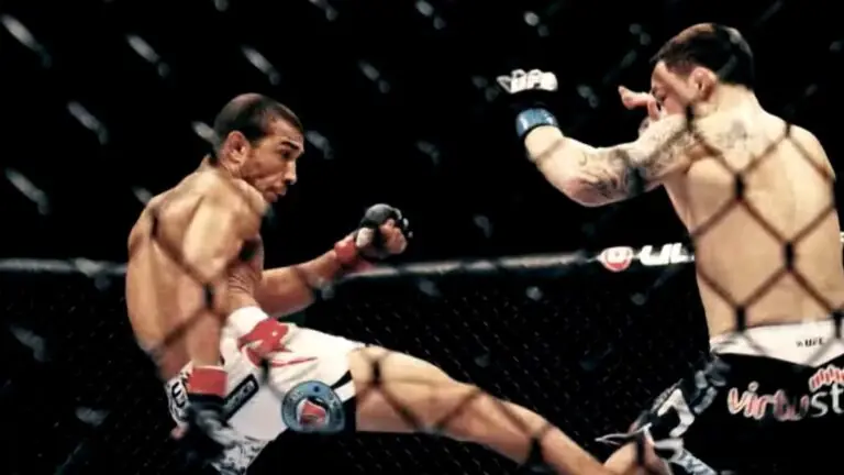 Onde assistir a luta de José Aldo x Zambrano no Boxe hoje ao vivo (10/02)