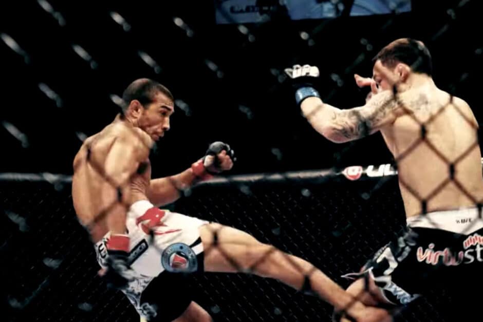 José Aldo