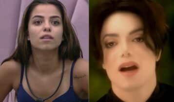 key bbb 23 e michael jackson