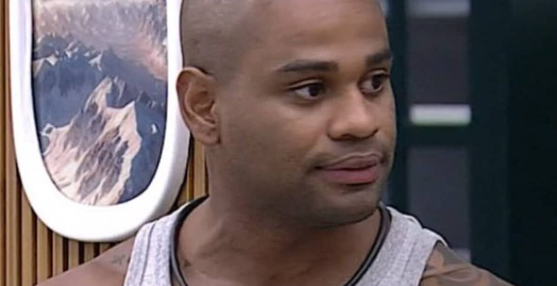 líder bbb 23