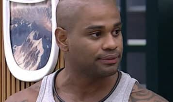 líder bbb 23