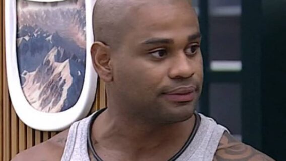 Quem é o novo líder do BBB 23? Cezar sai por último; entenda