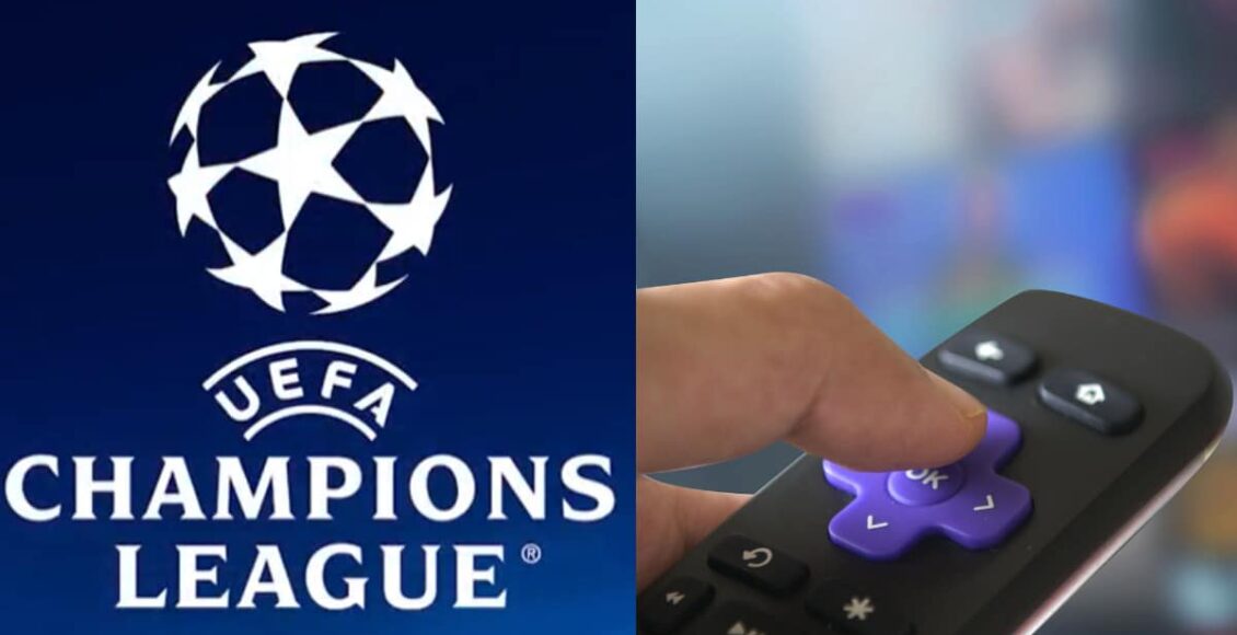 Liga dos Campeões