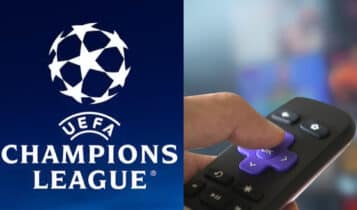 Liga dos Campeões
