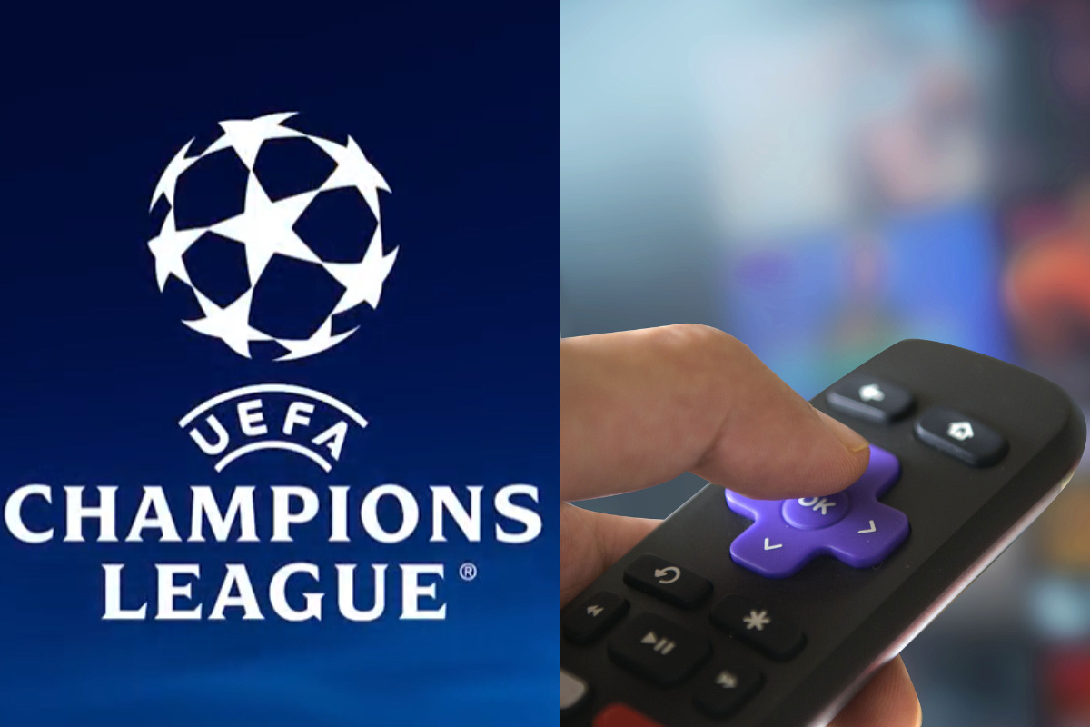 Champions League 2022/23: saiba onde ver os jogos da semana na TV e pela  internet [21/02/23] 