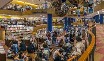 o que vai acontecer com a Livraria Cultura
