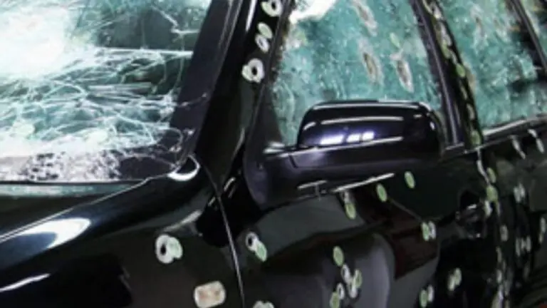 Por que Lula proibiu a blindagem de carros no Brasil?