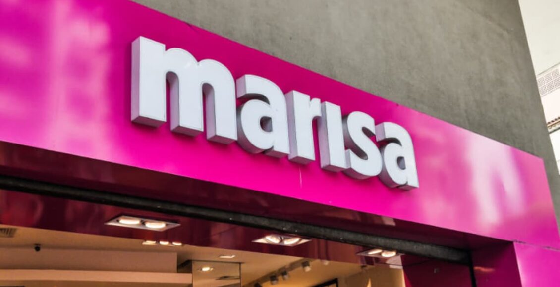 Quem é o dono das lojas Marisa