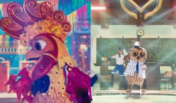 masked singer