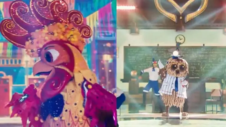 Quem são os mascarados do The Masked Singer Brasil 2023? Veja os palpites