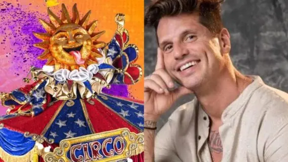 Quem saiu do Masked Singer hoje: Fernando Fernandes é o 4º eliminado