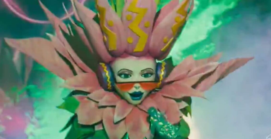 masked singer