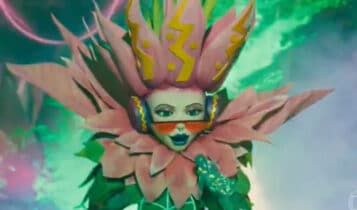 masked singer