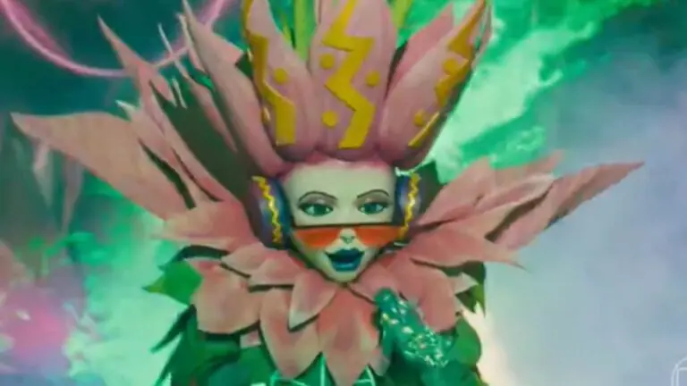Quem é a DJ Vitória-Régia do The Masked Singer 2023? Veja os palpites