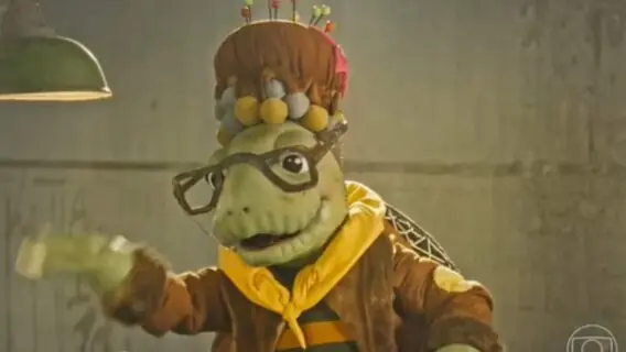 Quem saiu do Masked Singer hoje: Nanda Costa é 11ª eliminada