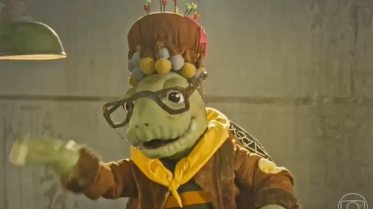 Quem saiu do Masked Singer hoje: Nanda Costa é 11ª eliminada