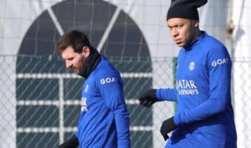 Mbappé