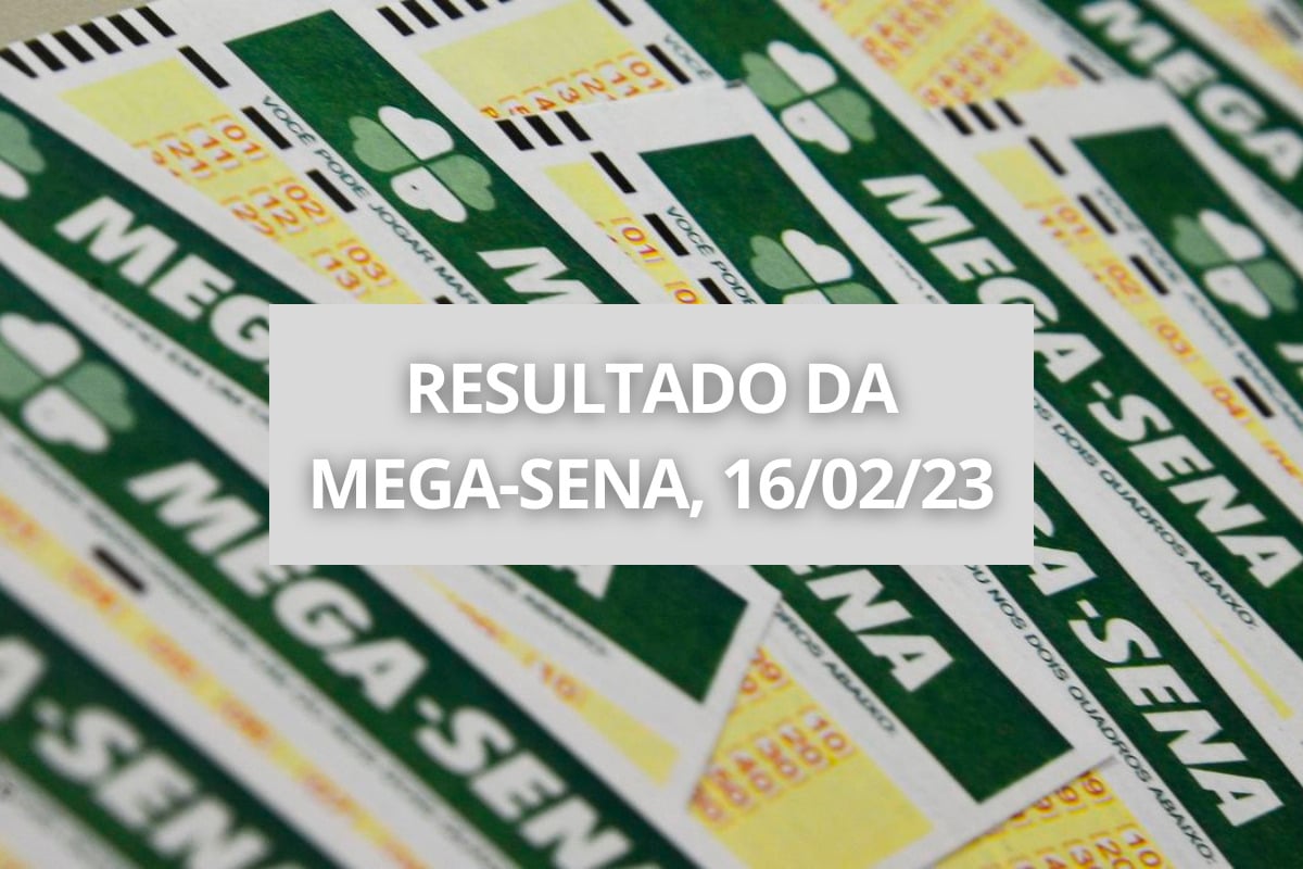 Resultado da Mega-Sena 2565