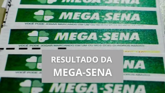 Resultado da Mega-Sena de sábado, concurso 2568 (25/02/2023)
