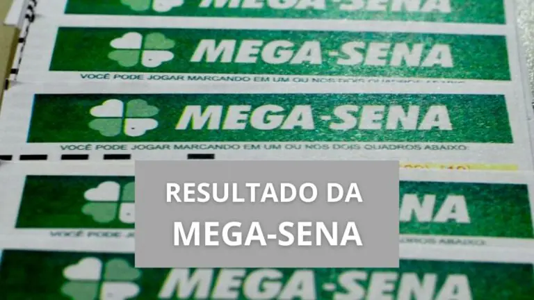 Resultado da Mega-Sena de sábado, concurso 2568 (25/02/2023)