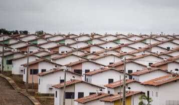 Minha Casa Minha Vida 2023 tem inscrição