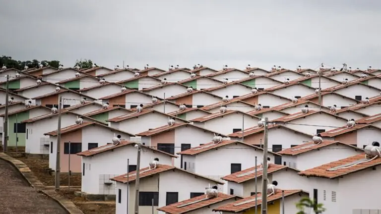 Como fazer a inscrição do Minha Casa Minha Vida 2023? Veja como funciona