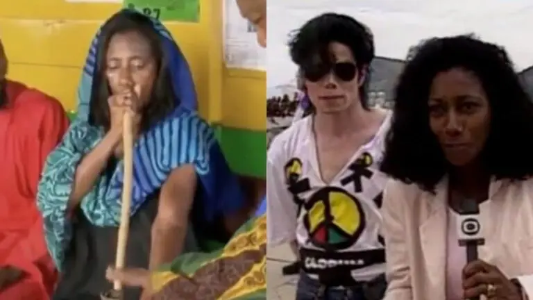 6 momentos de icônicos de Glória Maria na TV brasileira