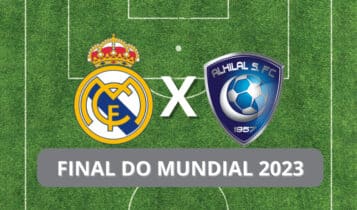 Mundial de Clubes 2023