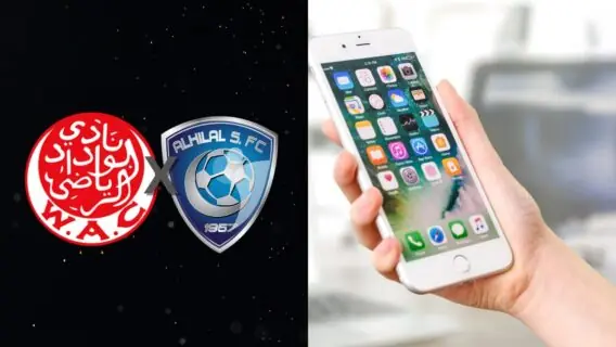 Onde assistir online Wydad x Al Hilal hoje no Mundial de Clubes (04/02)