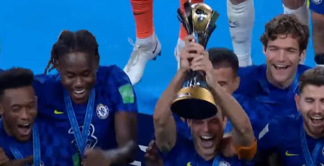 Mundial de Clubes