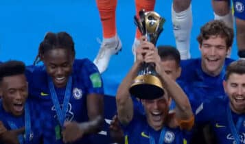 Mundial de Clubes