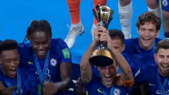 Quando será a final do Mundial de Clubes 2023?