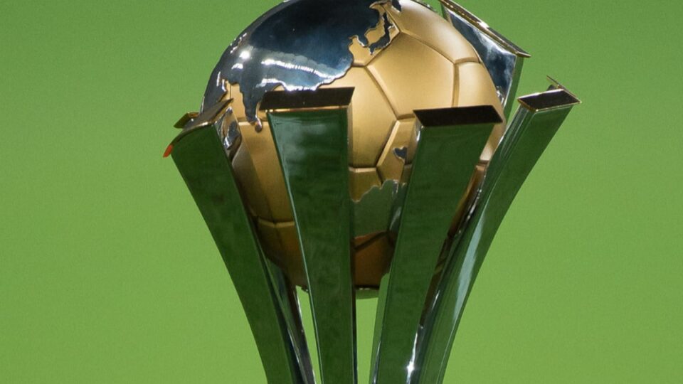 Mundial de Clubes 2023