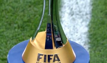 mundial de clubes